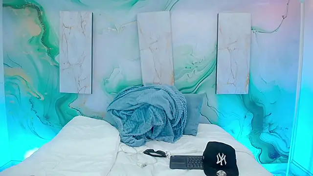 David Banks  online show from March 15, 2026, 12:45 pm