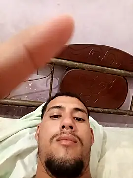 Francisco171 online show from March 11, 2026, 3:22 am