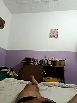 Francisco171 online show from March 5, 2026, 3:14 am