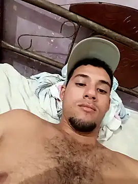 Francisco171 online show from February 23, 2026, 3:41 am