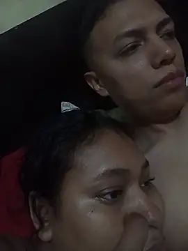 Robot boy31 online show from February 4, 2026, 6:52 am