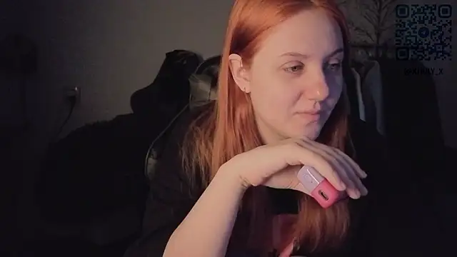 Holy Kveta online show from April 12, 2026, 3:32 am