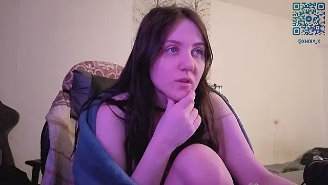 Holy Kveta online show from March 28, 2026, 2:45 am