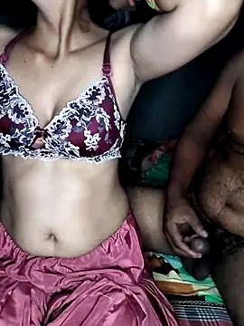 Pritu675 online show from July 4, 2026, 5:06 pm