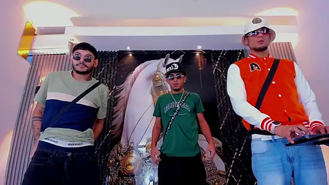 the knights of the night online show from March 9, 2026, 4:16 am