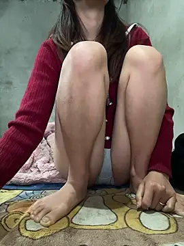 Snapshot of 2b-xx chatting on February 23, 2026, 1:18 am 2b-xx online show from February 23, 2026, 1:18 am