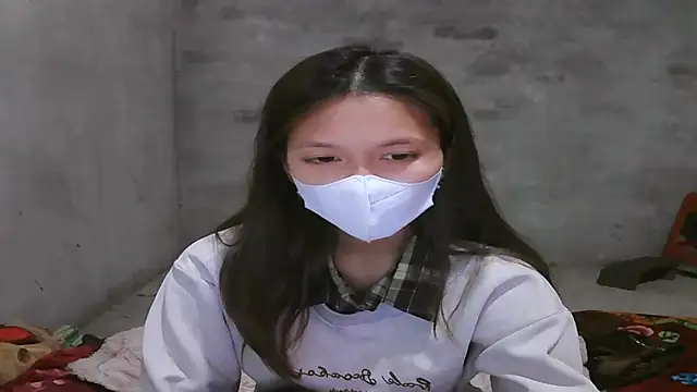 Snapshot of 2b-xx chatting on February 6, 2026, 11:01 pm 2b-xx online show from February 6, 2026, 11:01 pm