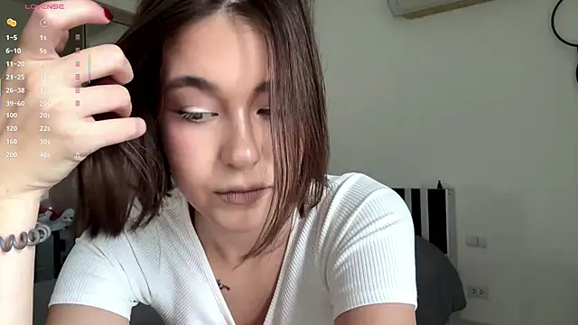 MauritaSpueler online show from March 21, 2026, 5:41 am