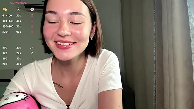 MauritaSpueler online show from April 13, 2026, 11:31 pm