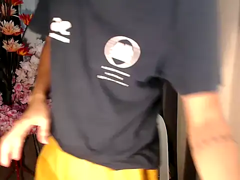 Snapshot of Baby_Aries69 chatting on March 2, 2026, 3:52 pm Baby Aries69 online show from March 2, 2026, 3:52 pm