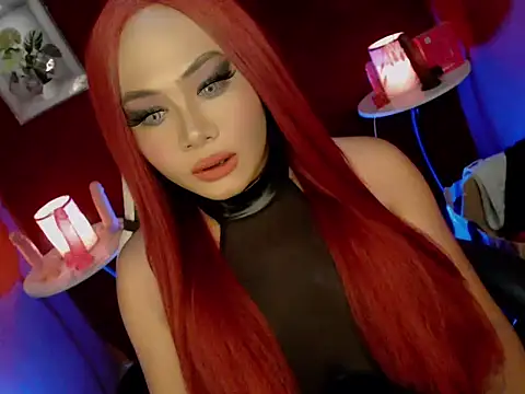 Serenity Mooree online show from February 21, 2026, 1:46 pm