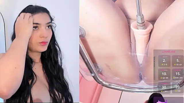 Snapshot of bella_nana24 chatting on February 17, 2026, 12:02 pm bella nana24 online show from February 17, 2026, 12:02 pm