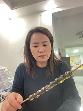 Youyou 12 online show from March 14, 2026, 10:54 am