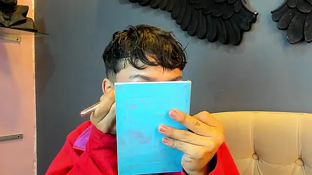 Camilo X x online show from March 6, 2026, 11:05 am