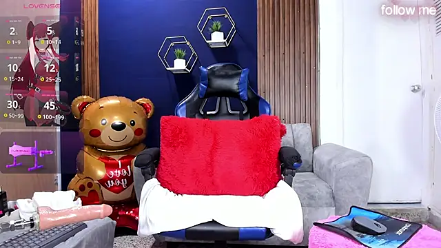 kendra yp online show from February 15, 2026, 7:24 pm