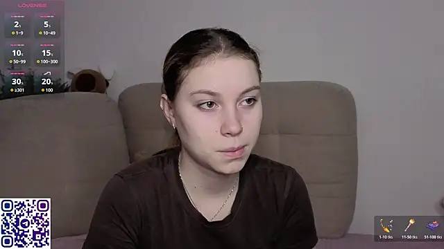 Snapshot of JadwigaTagliavia chatting on February 26, 2026, 9:20 am JadwigaTagliavia online show from February 26, 2026, 9:20 am