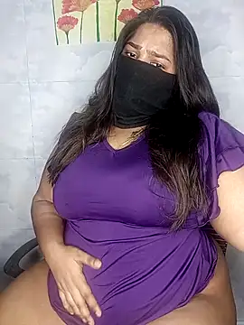 Cute G online show from March 29, 2026, 7:15 pm