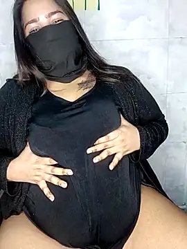 Cute G online show from March 4, 2026, 9:22 pm