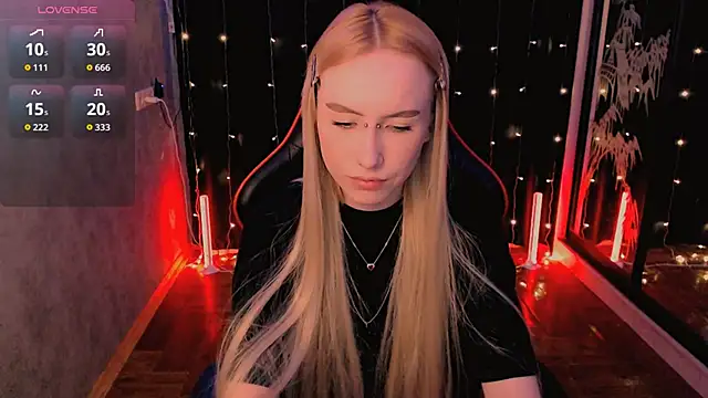 crybambi online show from March 24, 2026, 7:30 am