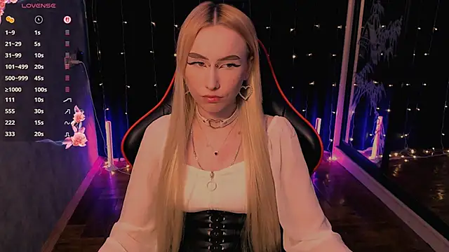 crybambi online show from April 18, 2026, 9:44 am