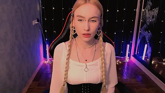 crybambi online show from March 16, 2026, 10:08 am