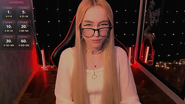 crybambi online show from April 3, 2026, 7:26 am