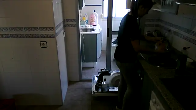 laparejaideal08 online show from February 21, 2026, 4:09 pm