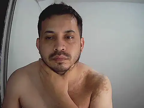 JonatanBail online show from February 15, 2026, 12:48 pm