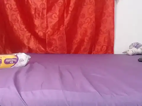 Emily dirty26 online show from March 25, 2026, 8:19 pm