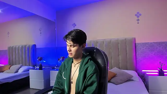 Derek Sinn online show from March 15, 2026, 2:02 pm