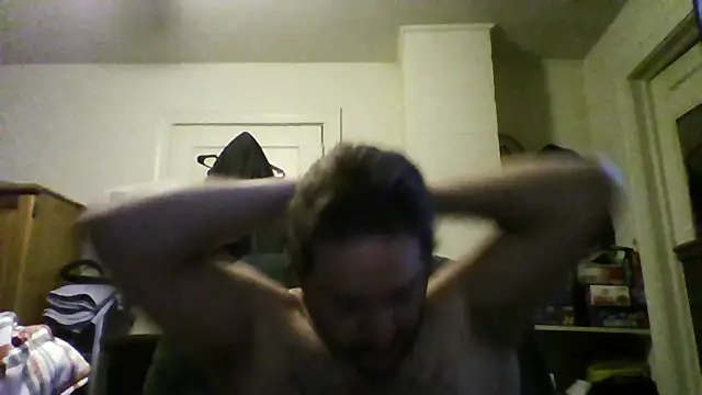 Demon2182 online show from February 10, 2026, 11:15 pm