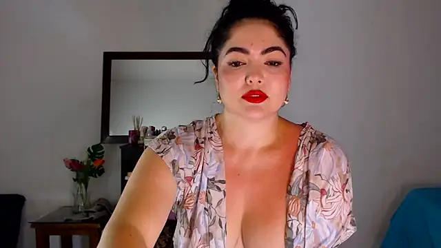 Snapshot of tammy_crush chatting on April 30, 2026, 3:35 am tammy crush online show from April 30, 2026, 3:35 am