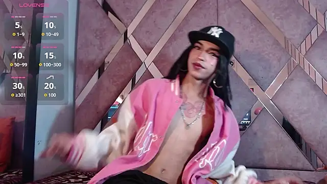 Snapshot of MeghanQueen__ chatting on February 24, 2026, 6:03 am MeghanQueen online show from February 24, 2026, 6:03 am