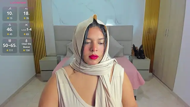 Nasira sultan online show from February 5, 2026, 2:18 am