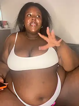 BouncyBBW online show from July 16, 2026, 10:40 pm