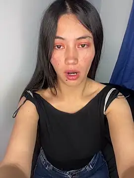 Tammy8 online show from March 16, 2026, 5:26 pm