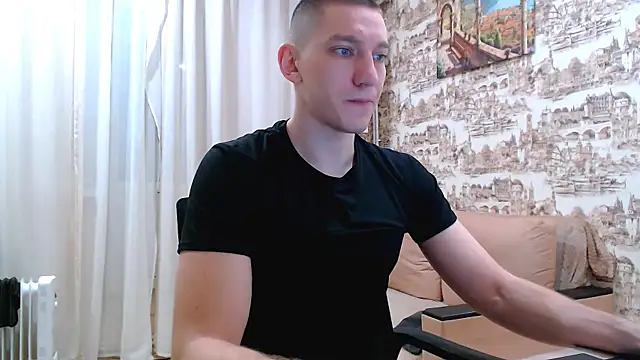 markbodrov online show from April 21, 2026, 8:59 pm