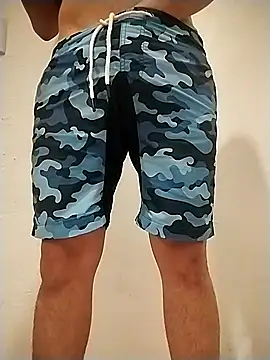 Reuss25 online show from April 7, 2026, 12:18 pm