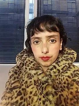 Snapshot of Eva_Err chatting on February 2, 2026, 10:20 pm Eva Err online show from February 2, 2026, 10:20 pm