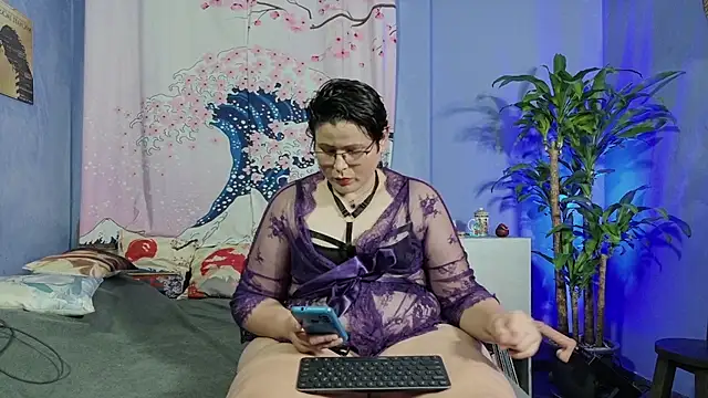 Snapshot of AlexaDark00 chatting on February 28, 2026, 9:31 am AlexaDark00 online show from February 28, 2026, 9:31 am