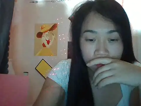 Snapshot of Anie6996 chatting on February 19, 2026, 3:09 pm Anie6996 online show from February 19, 2026, 3:09 pm