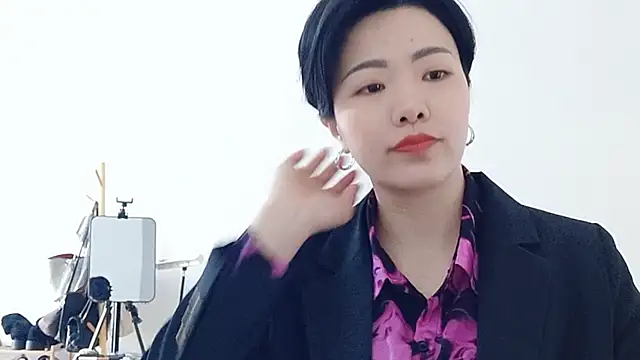 Snapshot of Nikishine chatting on February 25, 2026, 2:23 am Nikishine online show from February 25, 2026, 2:23 am