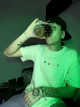 sableye21 online show from April 13, 2026, 2:59 am