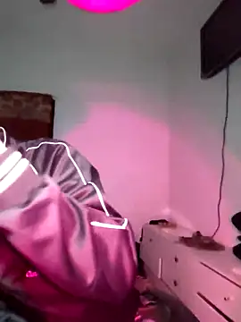 sableye21 online show from April 5, 2026, 2:18 am