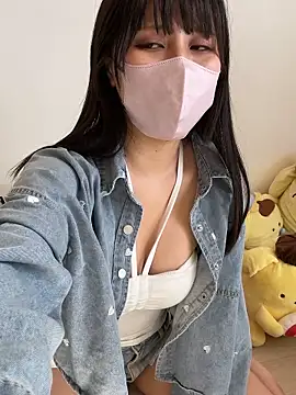 Mitsuki  jp online show from March 27, 2026, 2:42 am