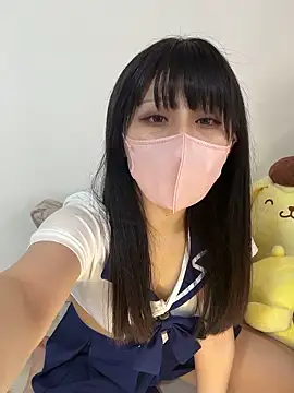 Mitsuki  jp online show from April 12, 2026, 2:37 am