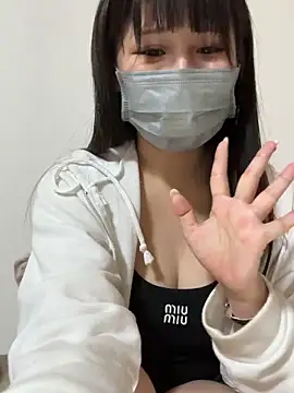 Mitsuki  jp online show from March 4, 2026, 10:34 am