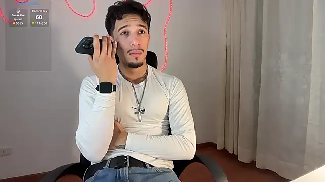 Snapshot of rafael_stone11 chatting on February 20, 2026, 1:46 am rafael stone11 online show from February 20, 2026, 1:46 am