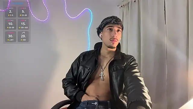 Snapshot of rafael_stone11 chatting on February 9, 2026, 1:58 am rafael stone11 online show from February 9, 2026, 1:58 am