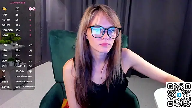 agatha roose online show from March 24, 2026, 3:50 am